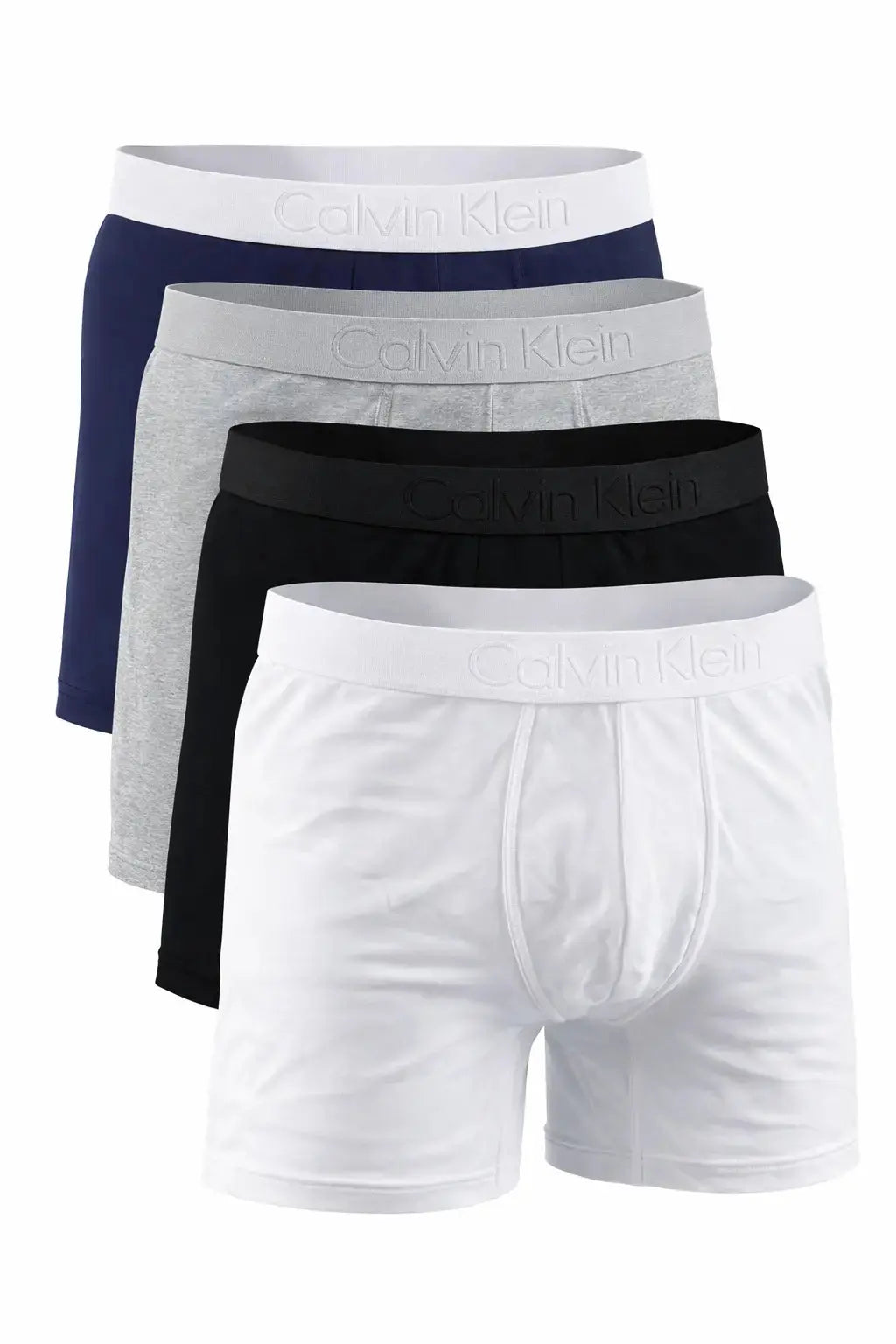 Collection-Boxers-Calvin-Klein-Bande-Unique Boxer Shop