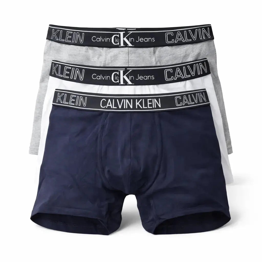 Collection-Boxers-Calvin-Klein-Jeans Boxer Shop