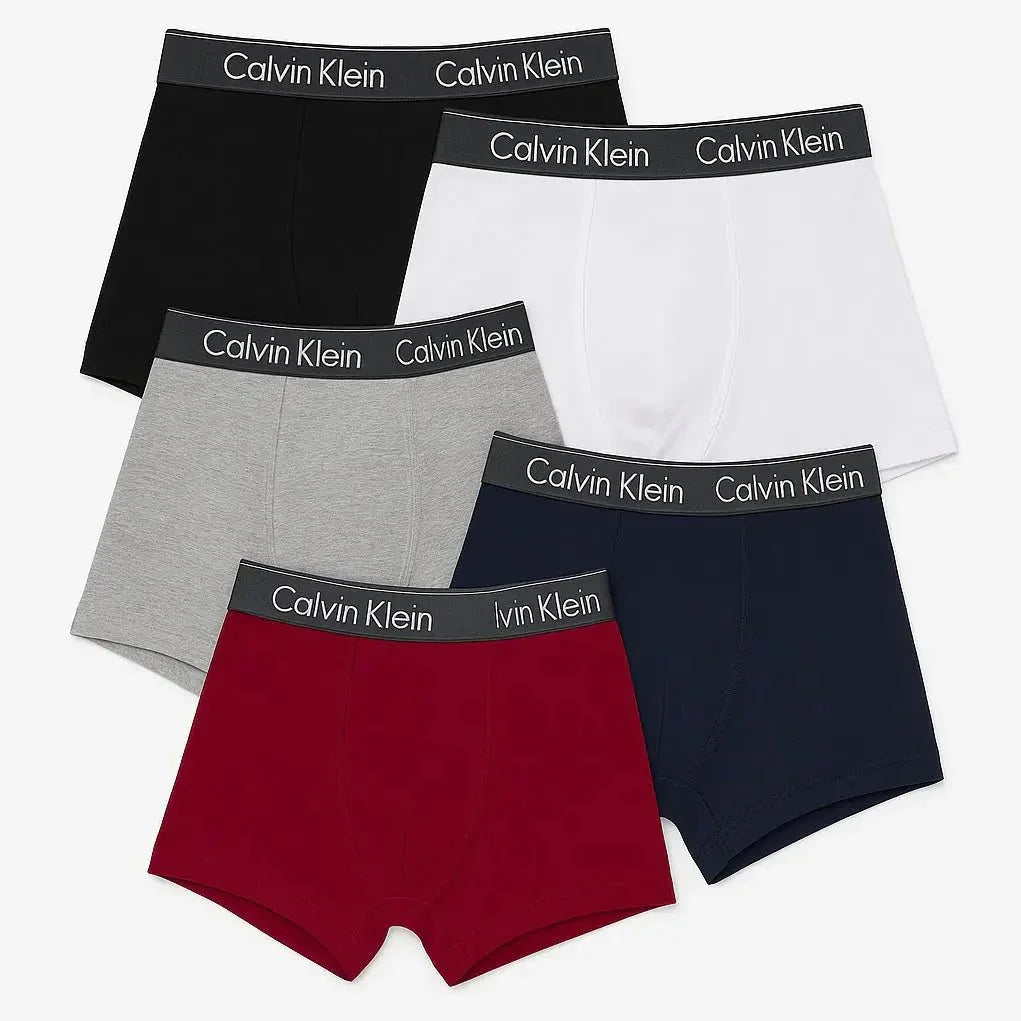 Collection Calvin Klein - Boxer Shop
