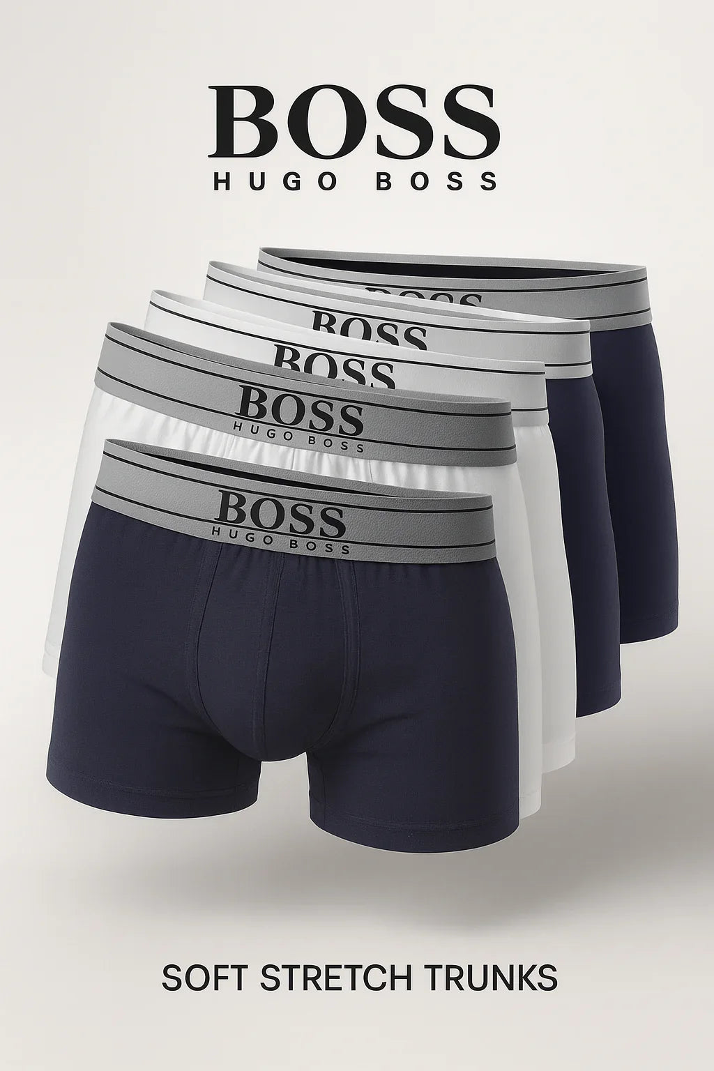 Hugo Boss - Boxer Shop
