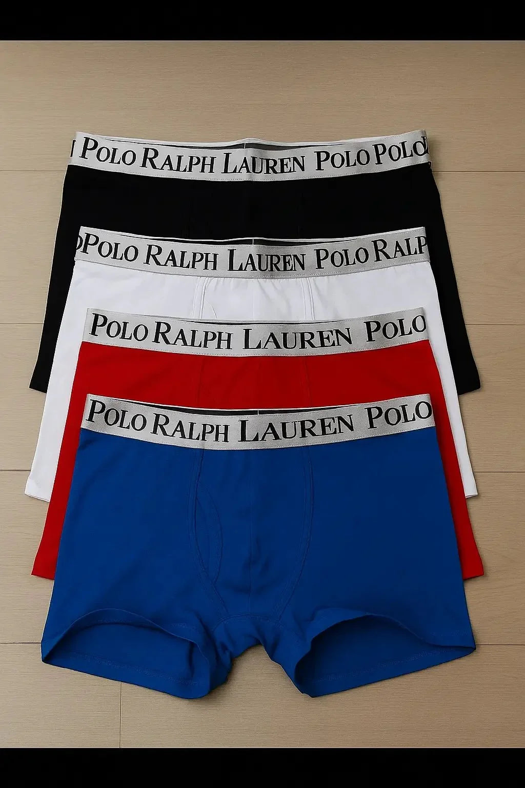 Polo Ralph Lauren - Boxer Shop