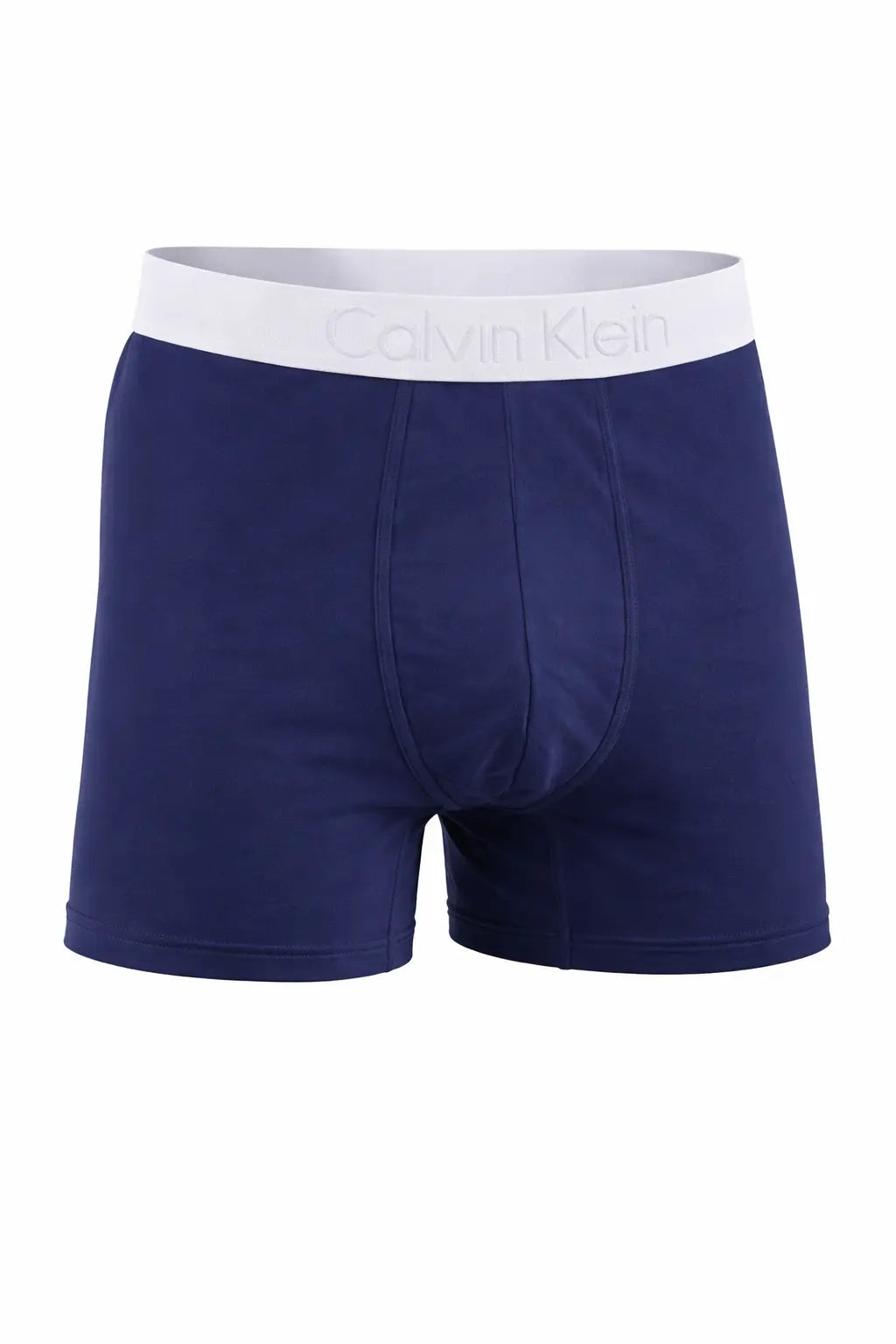 Boxers Calvin Klein Bande Unique -Lot de 5 Boxer Shop