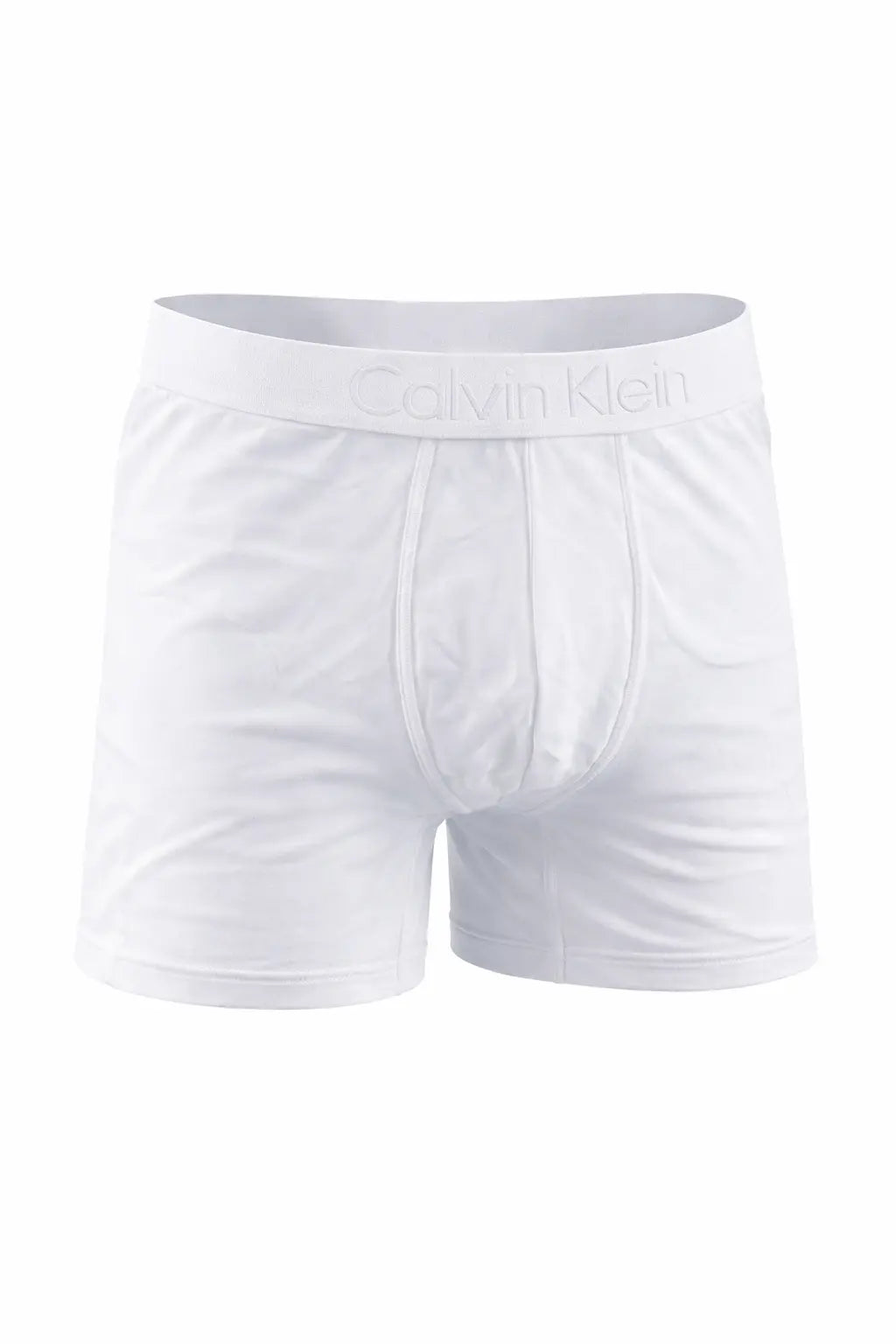 Boxers Calvin Klein Bande Unique -Lot de 5 Boxer Shop