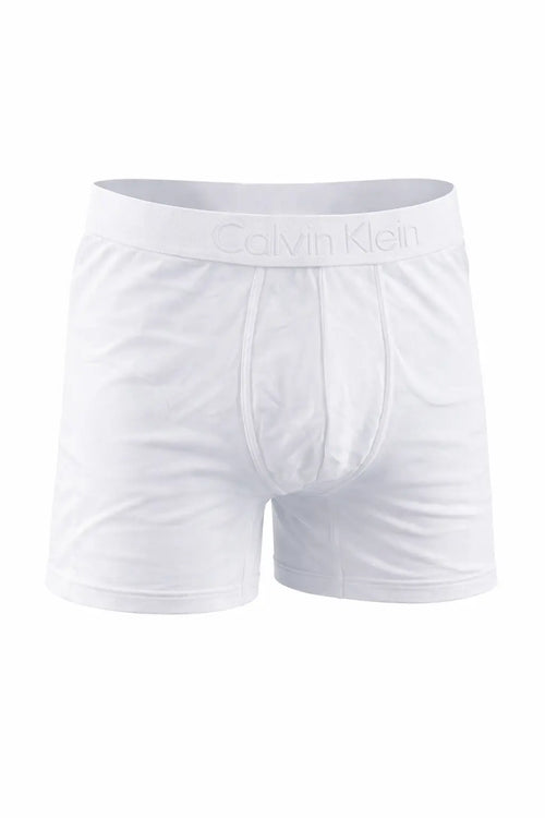 Boxers Calvin Klein Bande Unique -Lot de 5 Boxer Shop