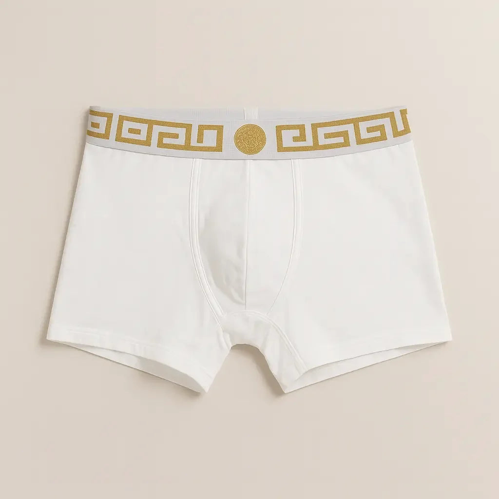 Boxer Versace - pack de 5 Boxer Shop