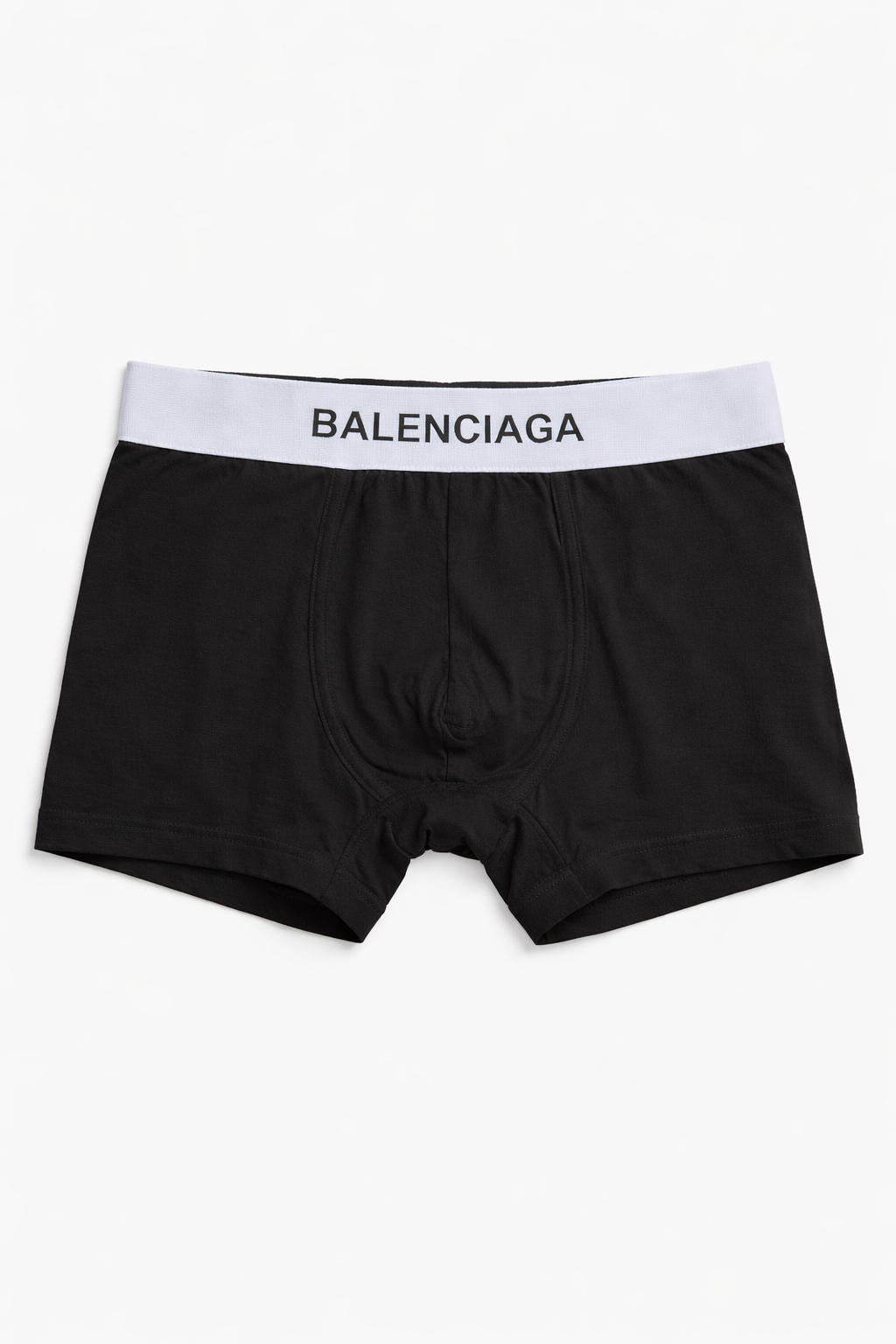 Boxer Balenciaga - lot de 5 Boxer Shop