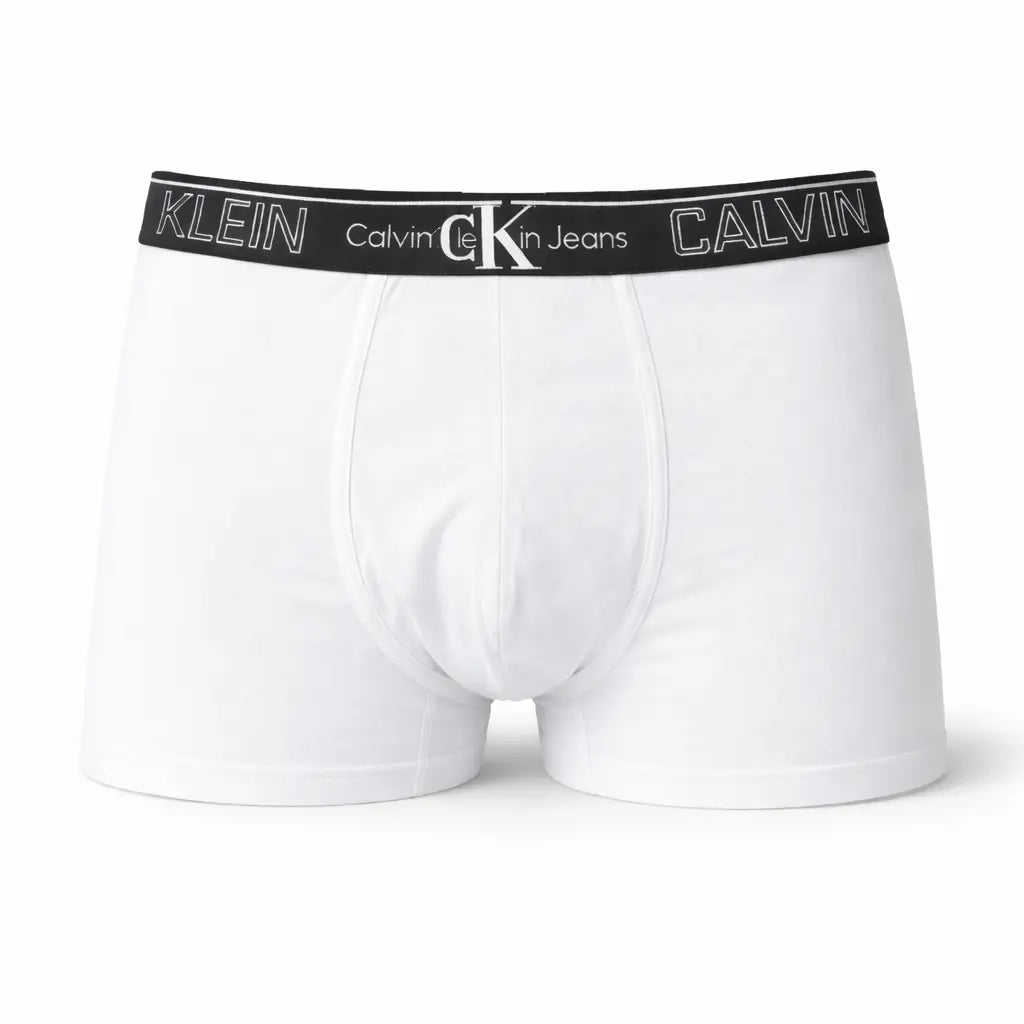 Boxers Calvin Klein - Lot de 5 Boxer Shop