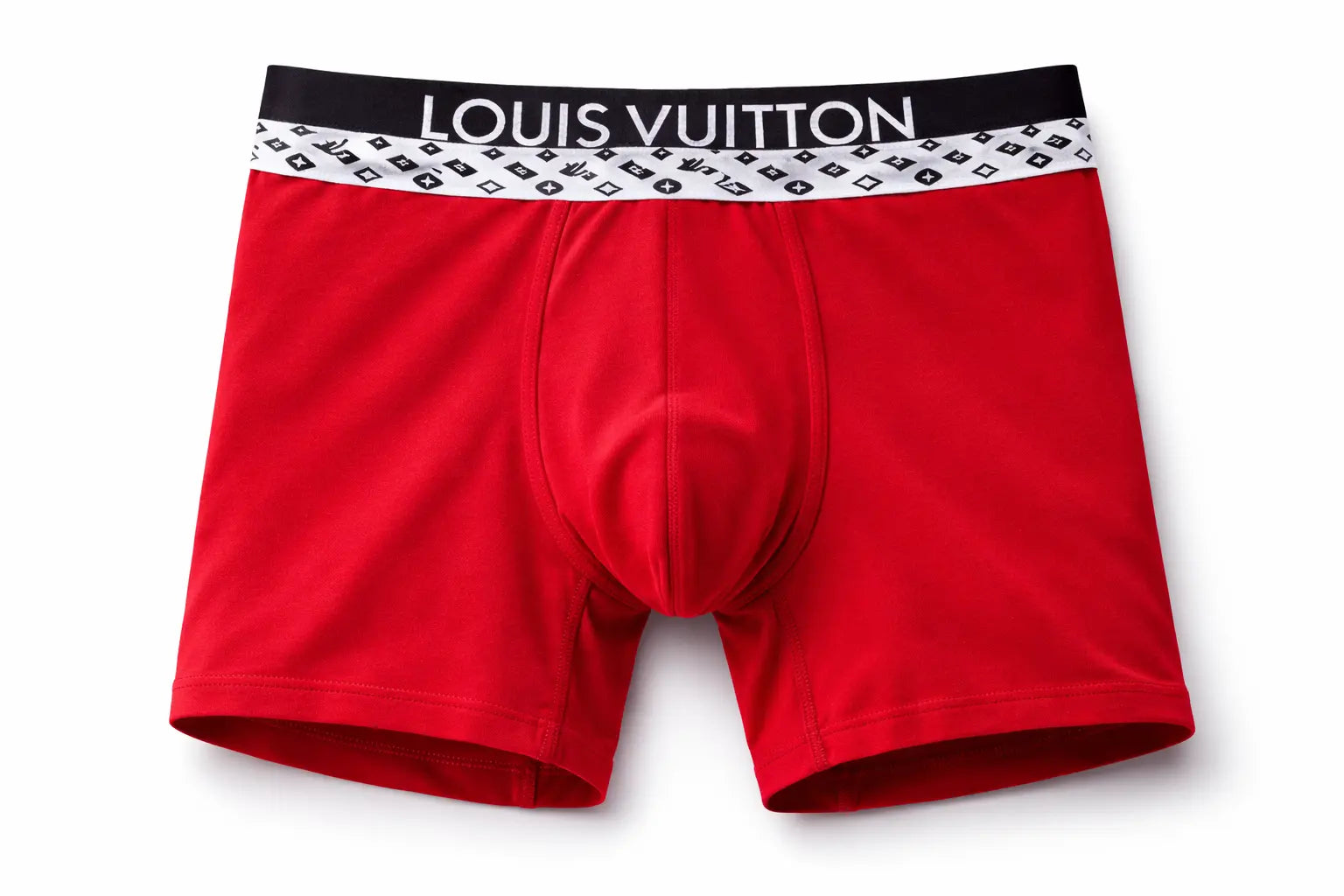 Boxers Louis Vuitton – lot de 5 Boxer Shop