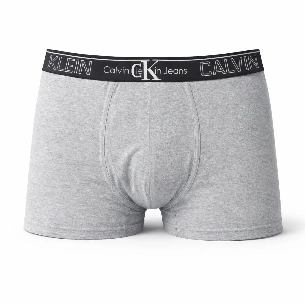 Boxers Calvin Klein - Lot de 5 Boxer Shop