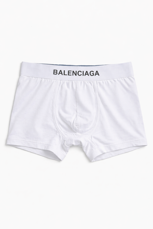 Boxer Balenciaga - lot de 5 Boxer Shop