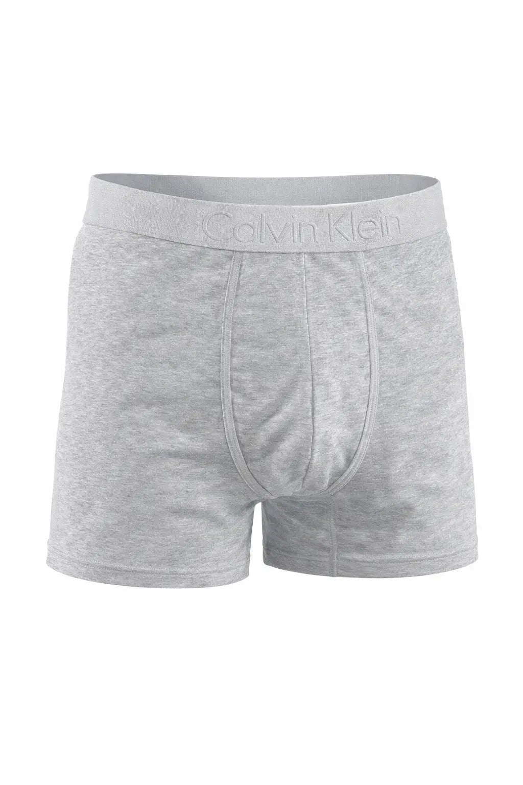 Boxers Calvin Klein Bande Unique -Lot de 5 Boxer Shop