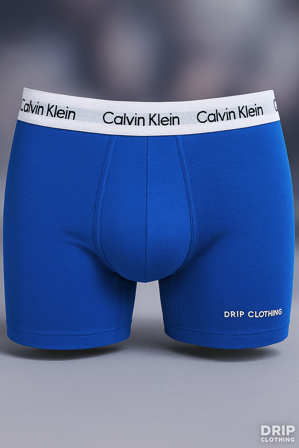 Boxers Calvin Klein-Lot de 5 Boxer Shop