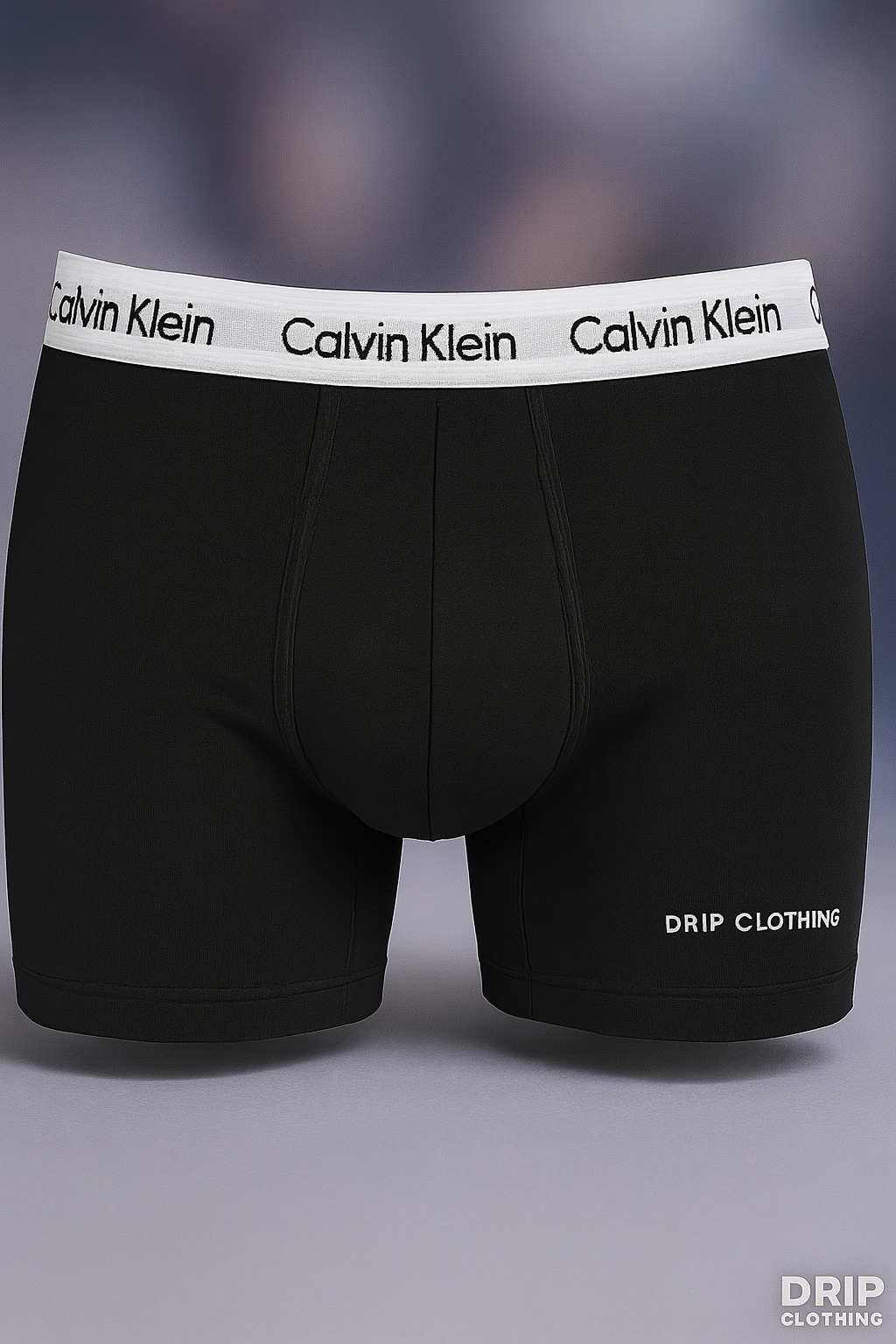 Boxers Calvin Klein-Lot de 5 Boxer Shop