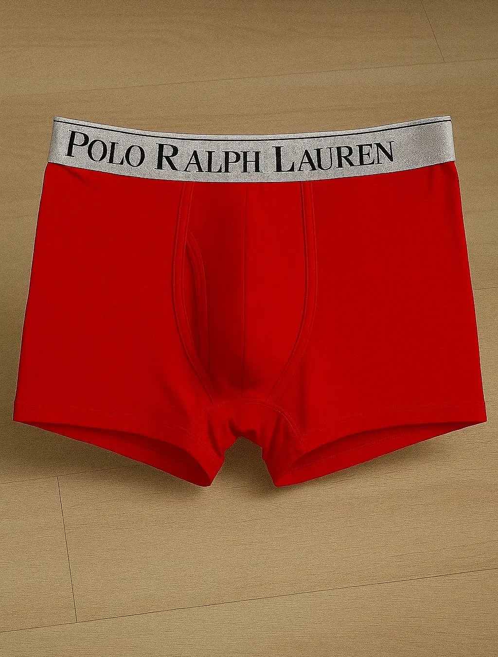 Boxer Polo Ralph Lauren - Lot de 5 Boxer Shop
