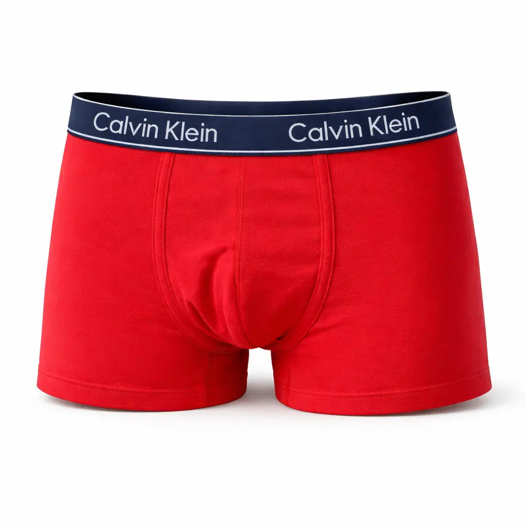 Boxers Calvin Klein-Lot de 5 Boxer Shop