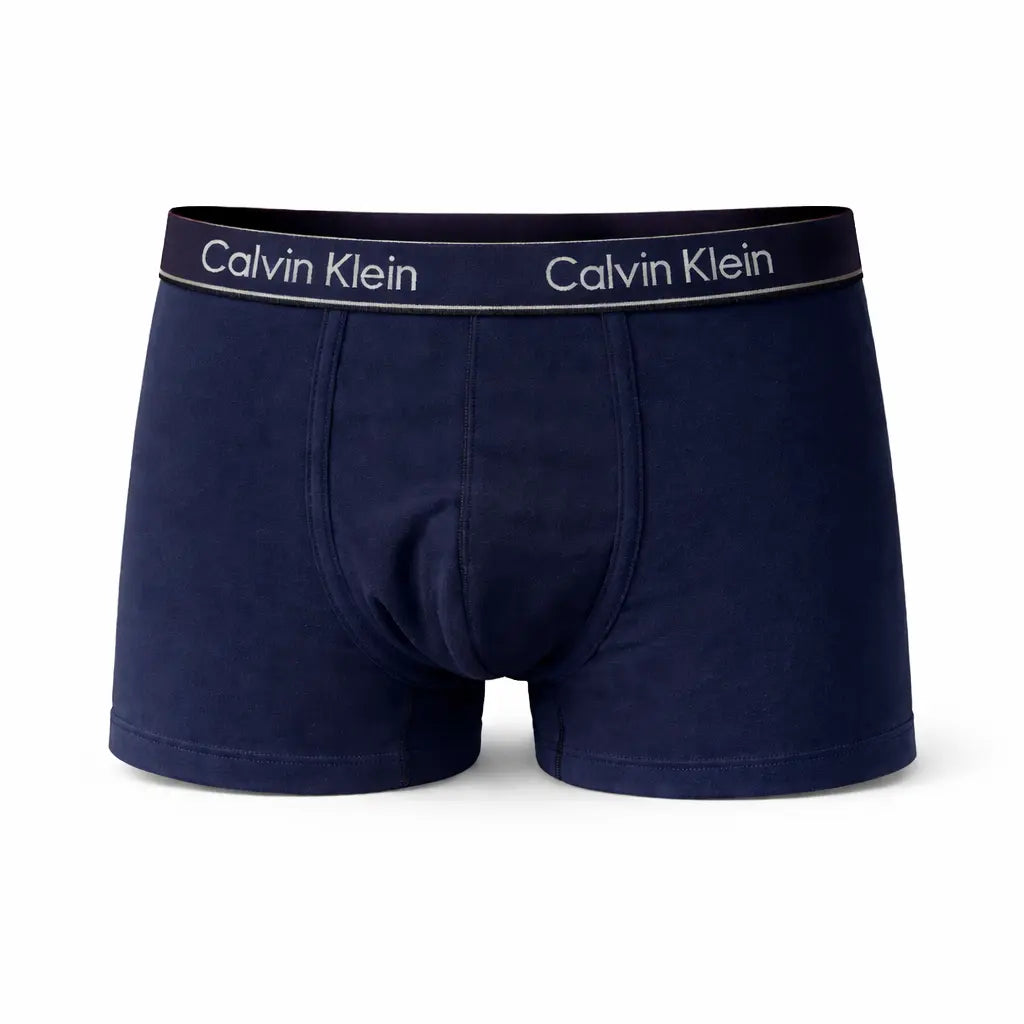 Boxers Calvin Klein-Lot de 5 Boxer Shop