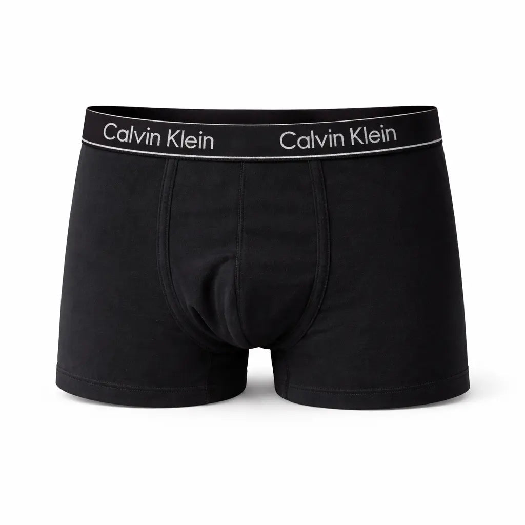 Boxers Calvin Klein-Lot de 5 Boxer Shop
