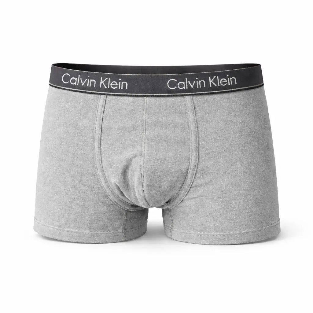 Boxers Calvin Klein-Lot de 5 Boxer Shop