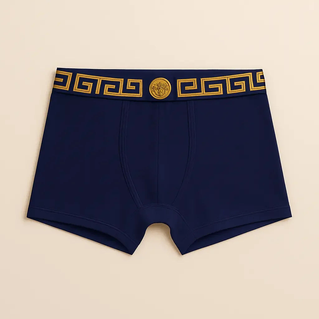 Boxer Versace - pack de 5 Boxer Shop