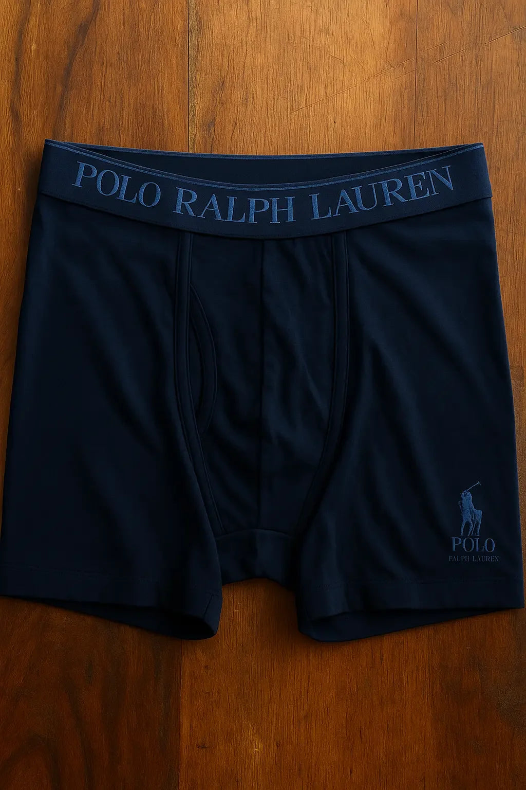 Boxer Polo Ralph Lauren - Lot de 5 Boxer Shop