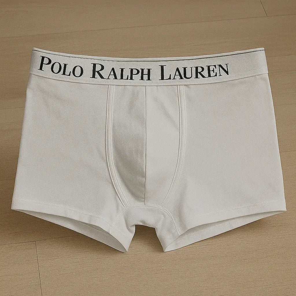 Boxer Polo Ralph Lauren - Lot de 5 Boxer Shop