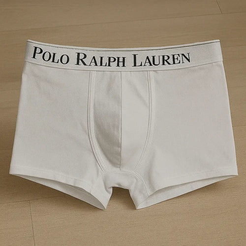 Boxer Polo Ralph Lauren - Lot de 5 Boxer Shop