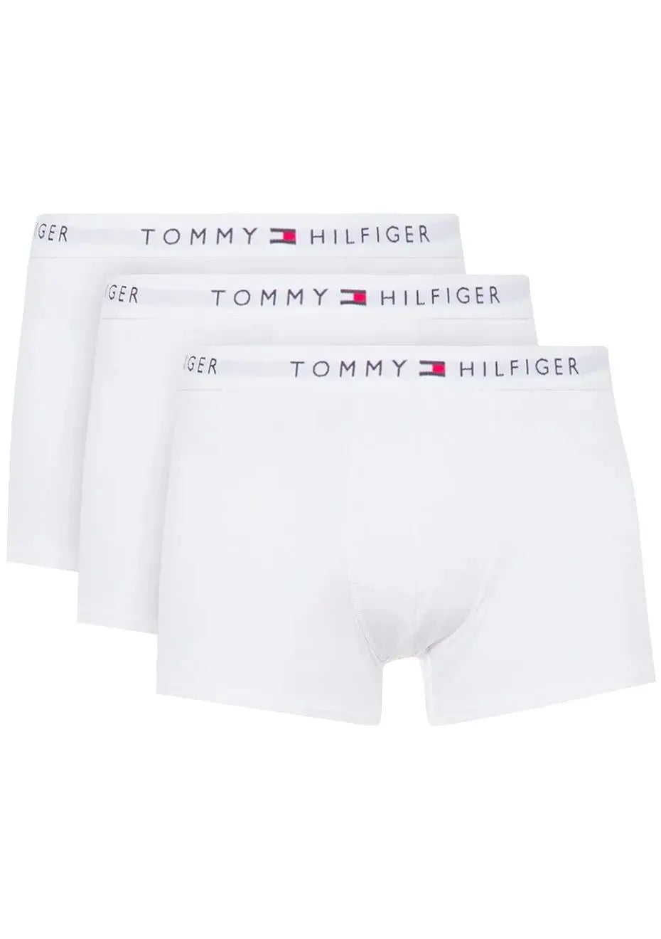 Tommy Hilfiger - Lot de 5 Boxer Shop