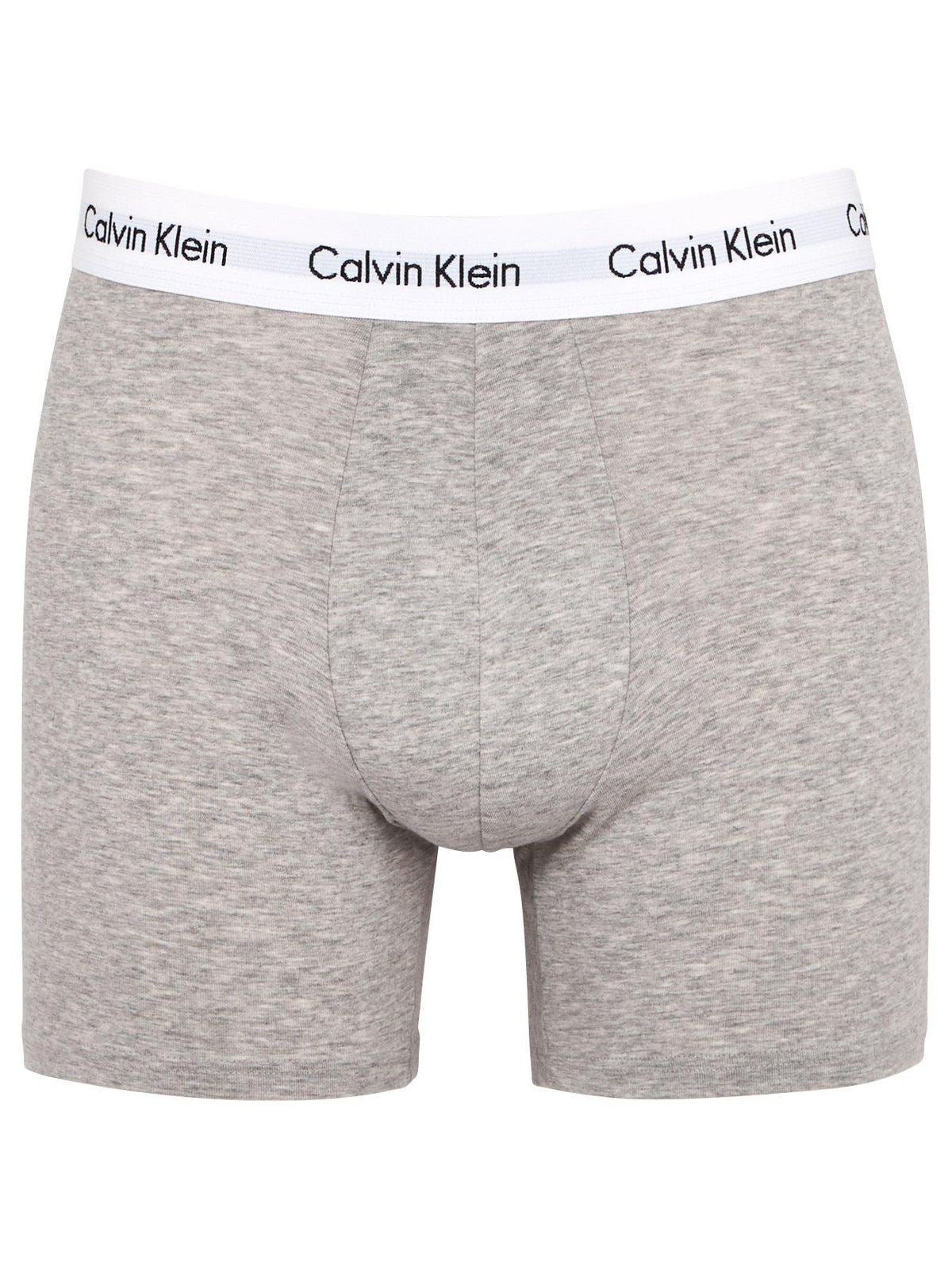 Boxers Calvin Klein-Lot de 5 Boxer Shop