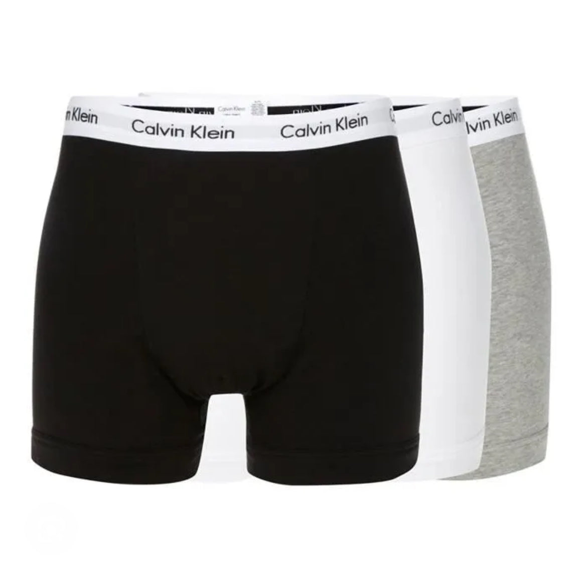 Boxers Calvin Klein-Lot de 5 Boxer Shop