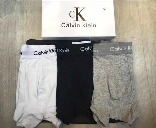 Boxers Calvin Klein Jeans - Lot de 5 Boxer Shop