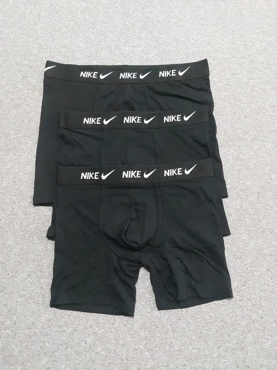 Boxer Nike - pack 5 Boxer Shop