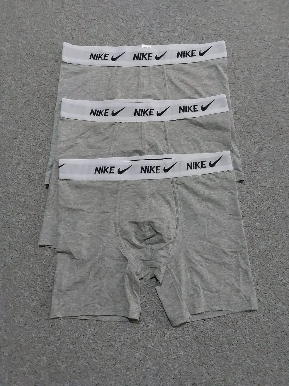 Boxer Nike - pack 5 Boxer Shop